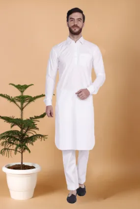 Daring Detailed Kurta