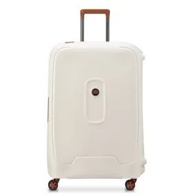 Delsey Moncey 76cm Medium Hardsided Luggage Angora