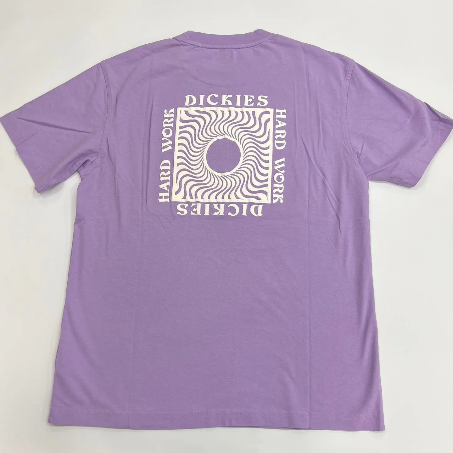 Dickies Oatfield Short Sleeve T-Shirt