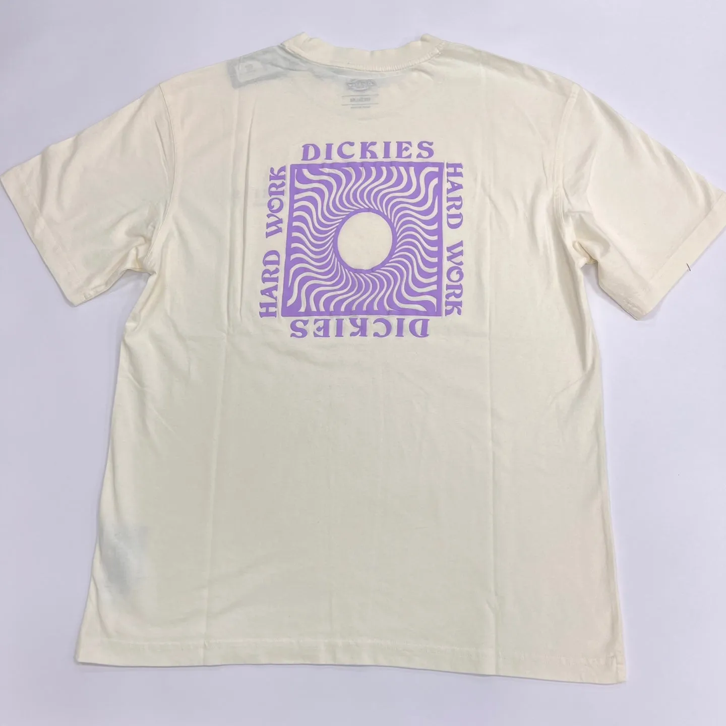 Dickies Oatfield Short Sleeve T-Shirt