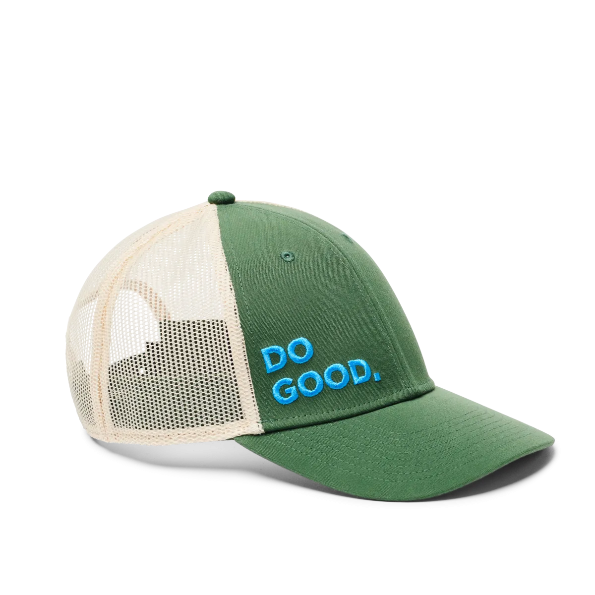 Do Good Trucker Hat