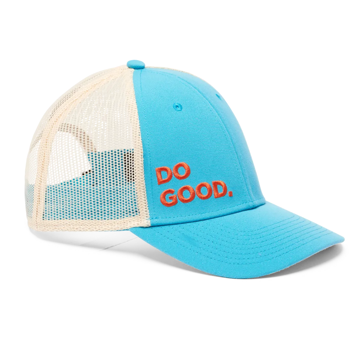 Do Good Trucker Hat