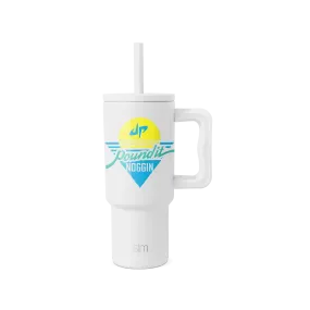 Dude Perfect Trek Tumbler