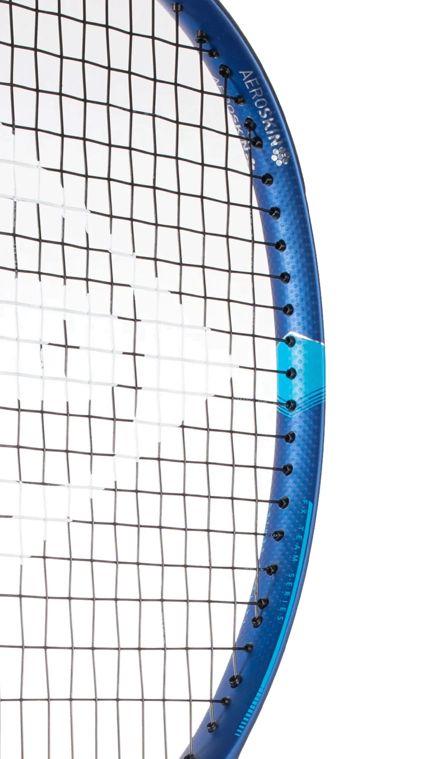 Dunlop Senior Tennis Raquet FX Team 270 <BR> 10303035/6