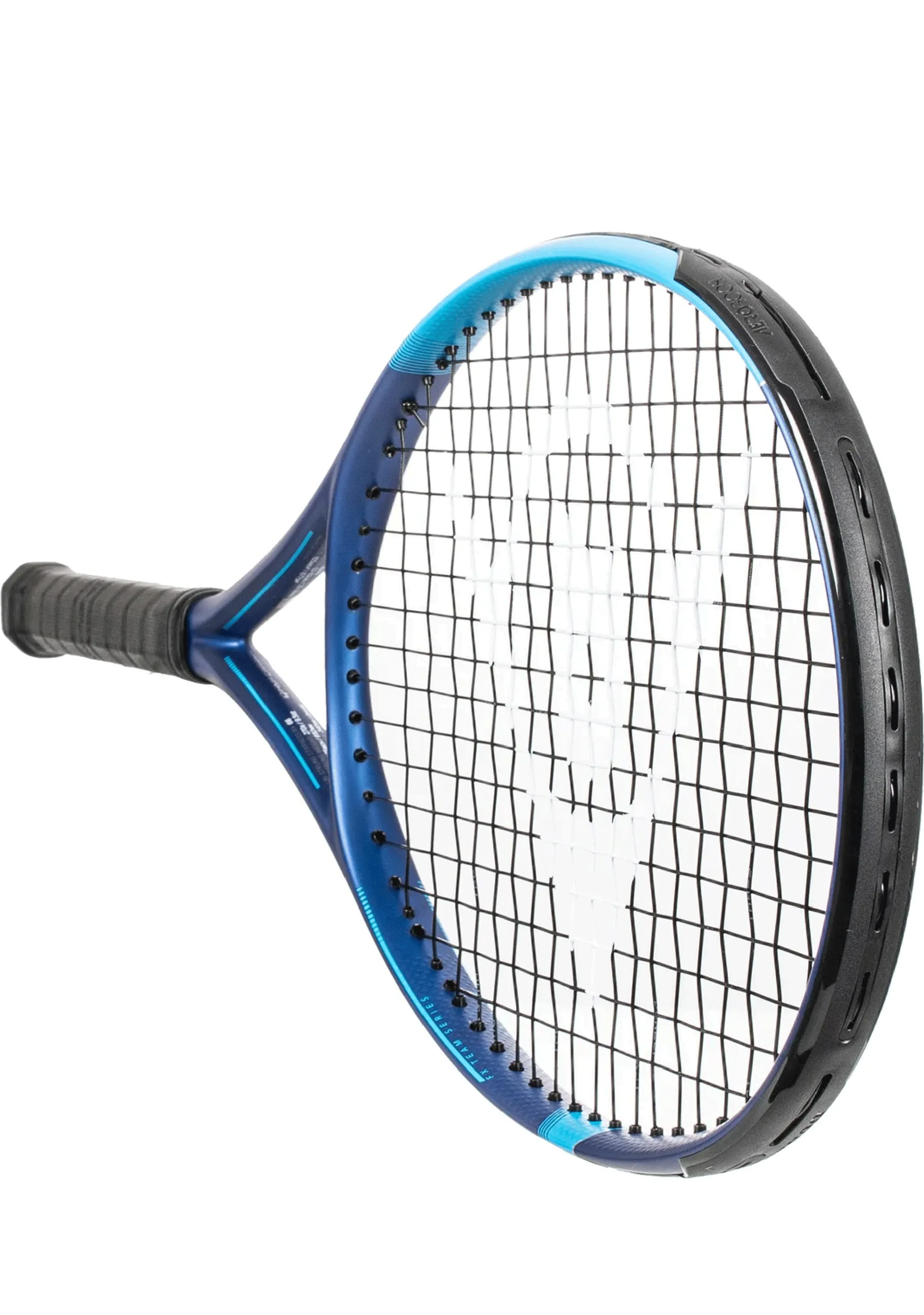 Dunlop Senior Tennis Raquet FX Team 270 <BR> 10303035/6