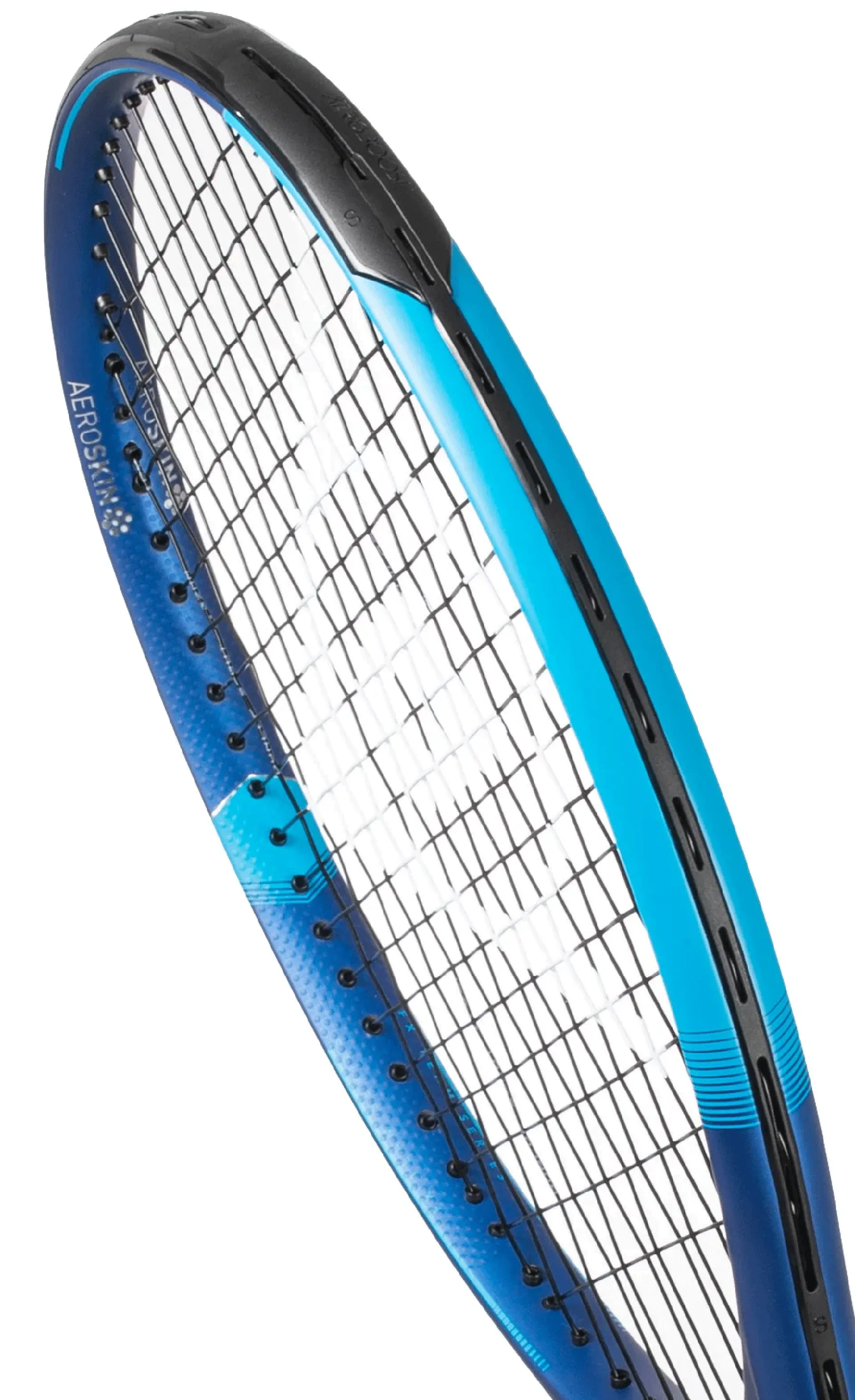 Dunlop Senior Tennis Raquet FX Team 270 <BR> 10303035/6