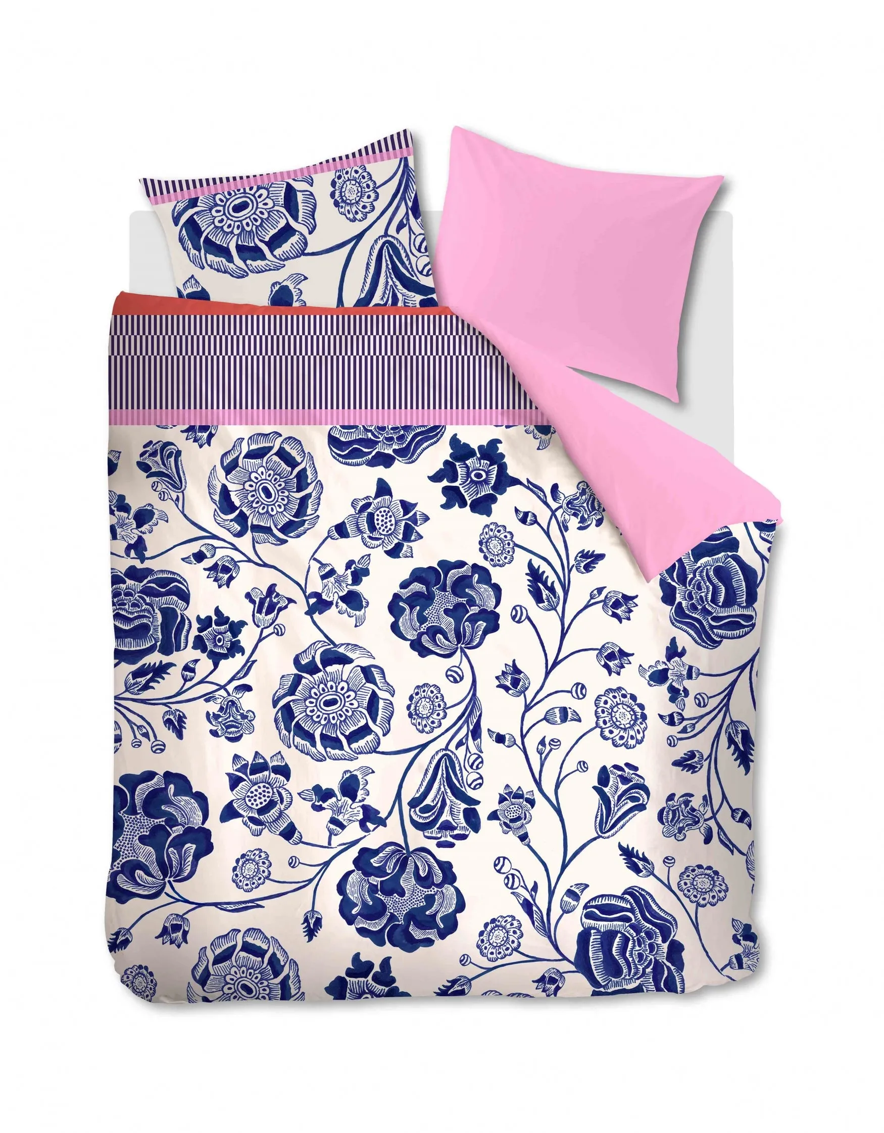 Duvet Cover Zebraza