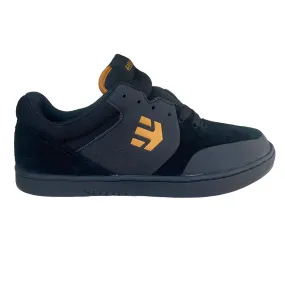 Etnies Marana men's sneakers shoe 4101000403 970 black-gold