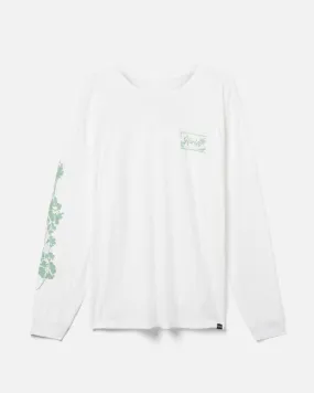 Everyday Washed Mai Tai Long Sleeve