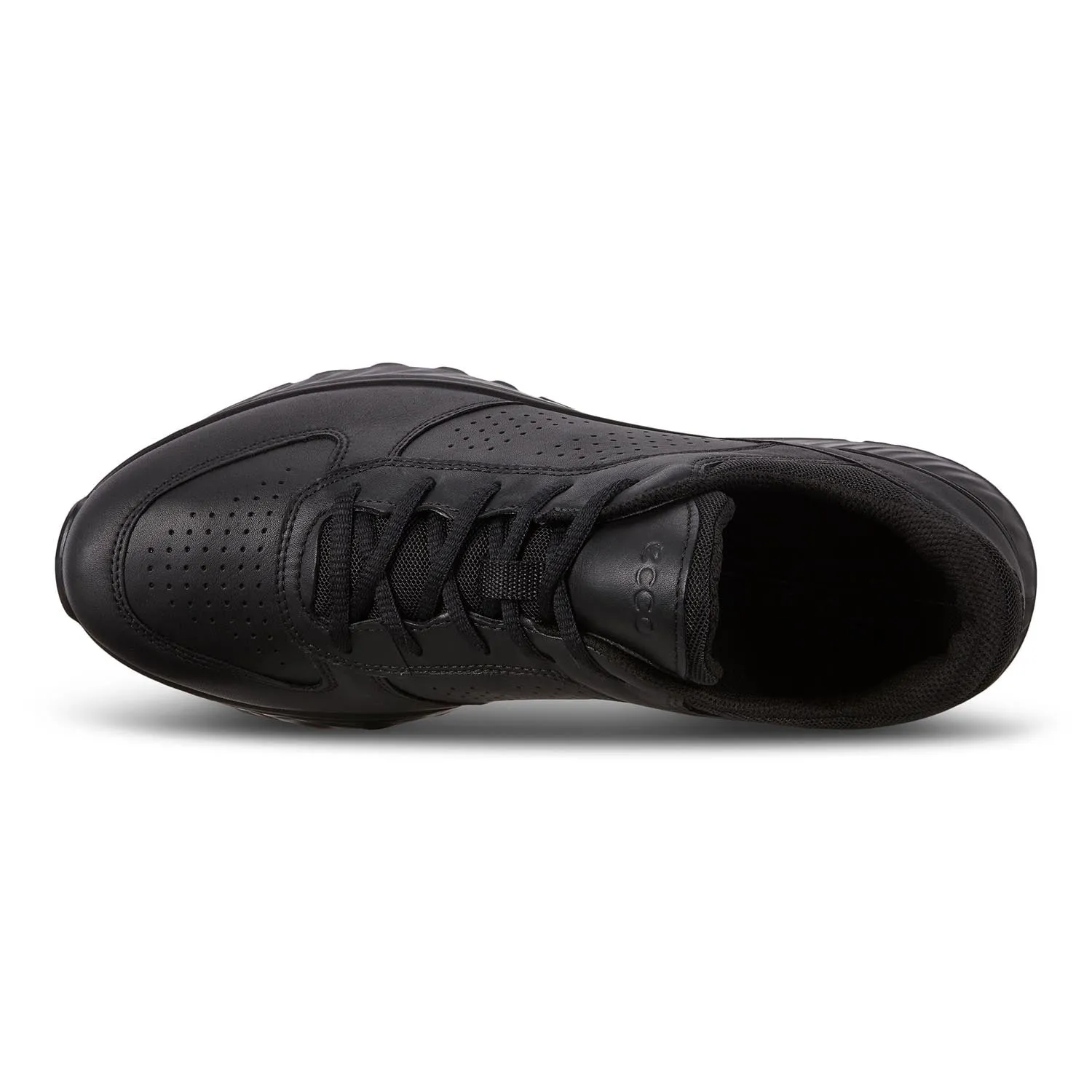 Exostride Men's Shoe - Black