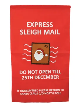 Express Mail Giant Sack