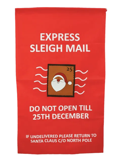 Express Mail Giant Sack