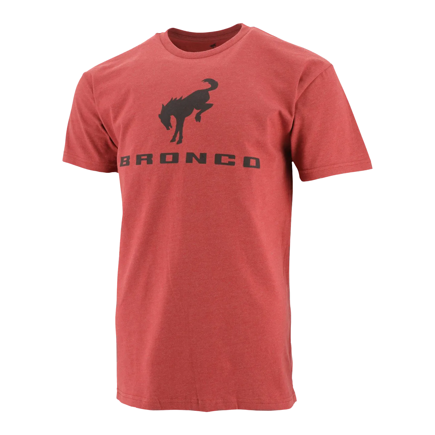 Ford Bronco Men's Logo T-Shirt