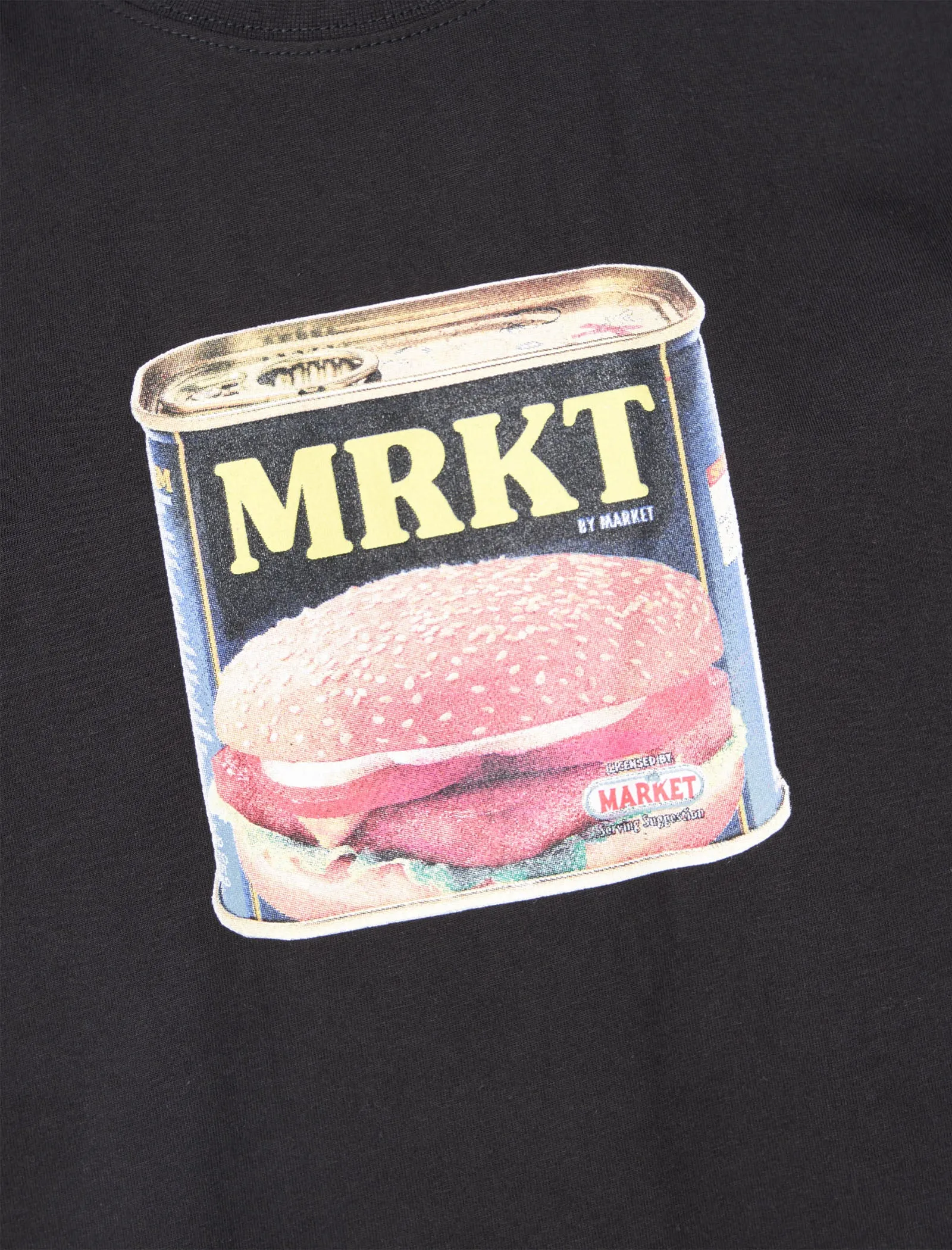 FRESH MEAT TEE