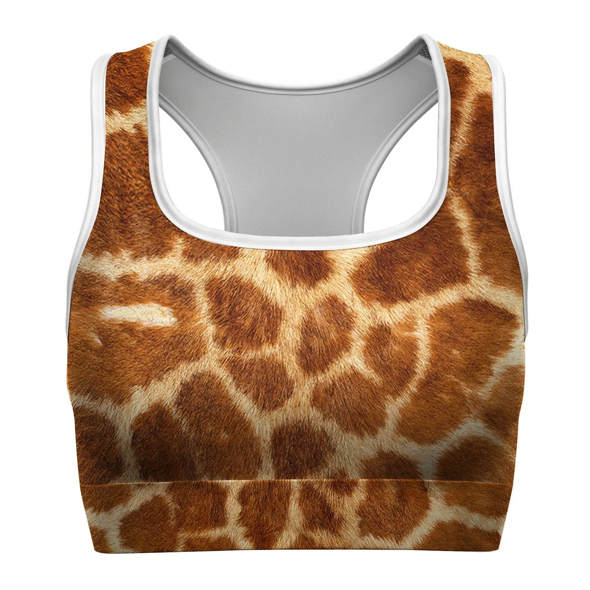 Gearhuman 3D Giraffe Bra