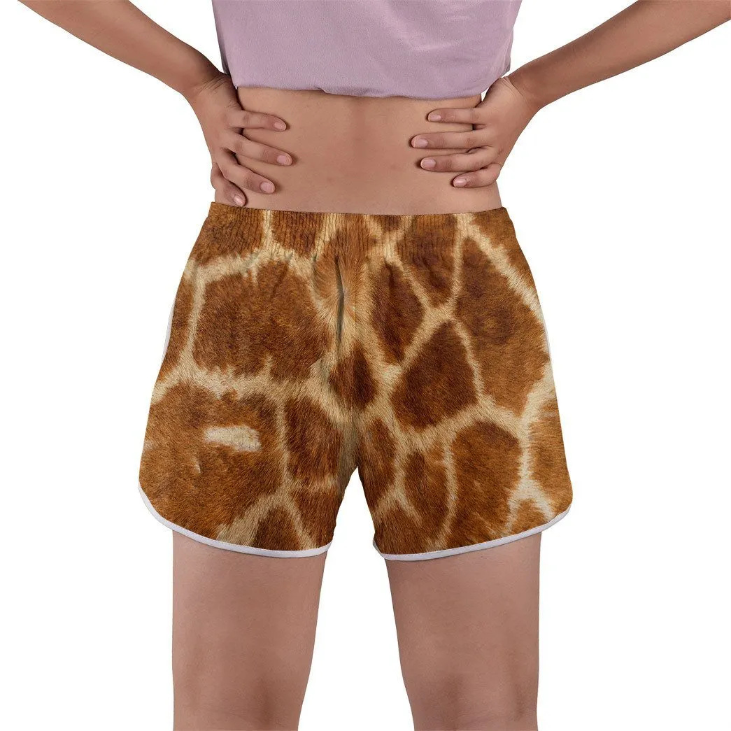 Gearhuman 3D Giraffe Bra