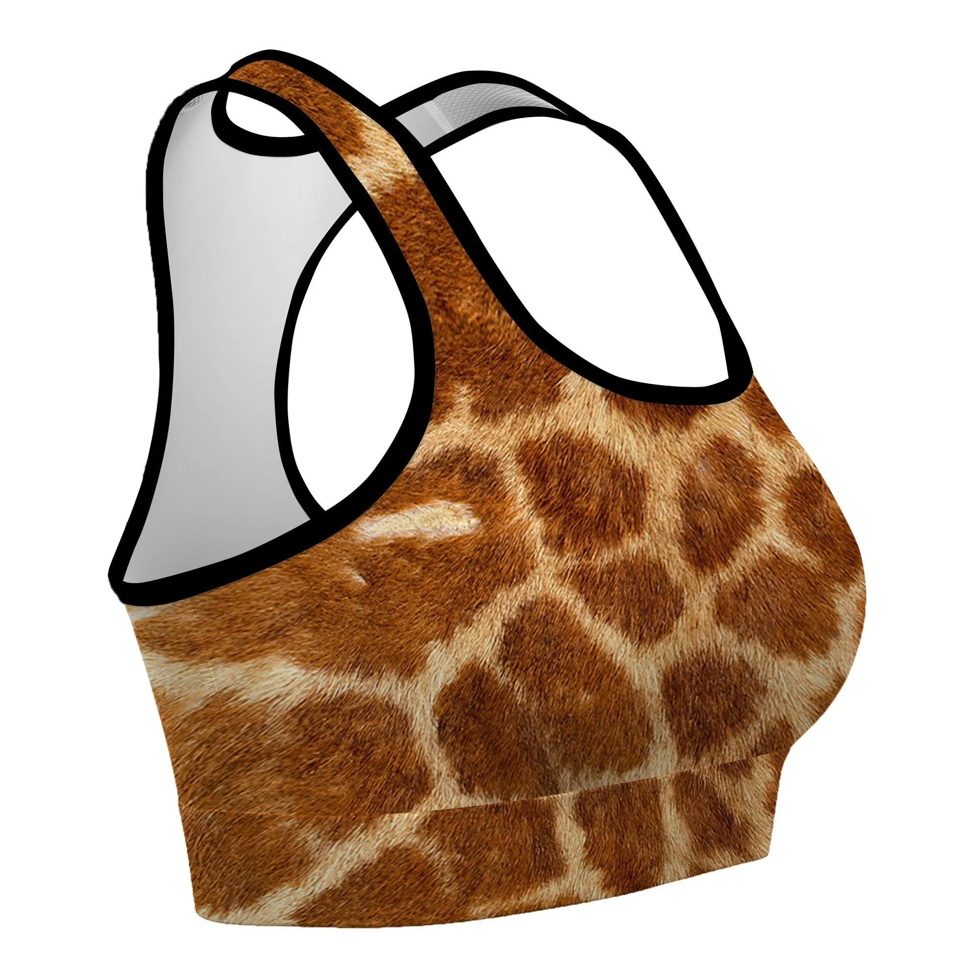 Gearhuman 3D Giraffe Bra