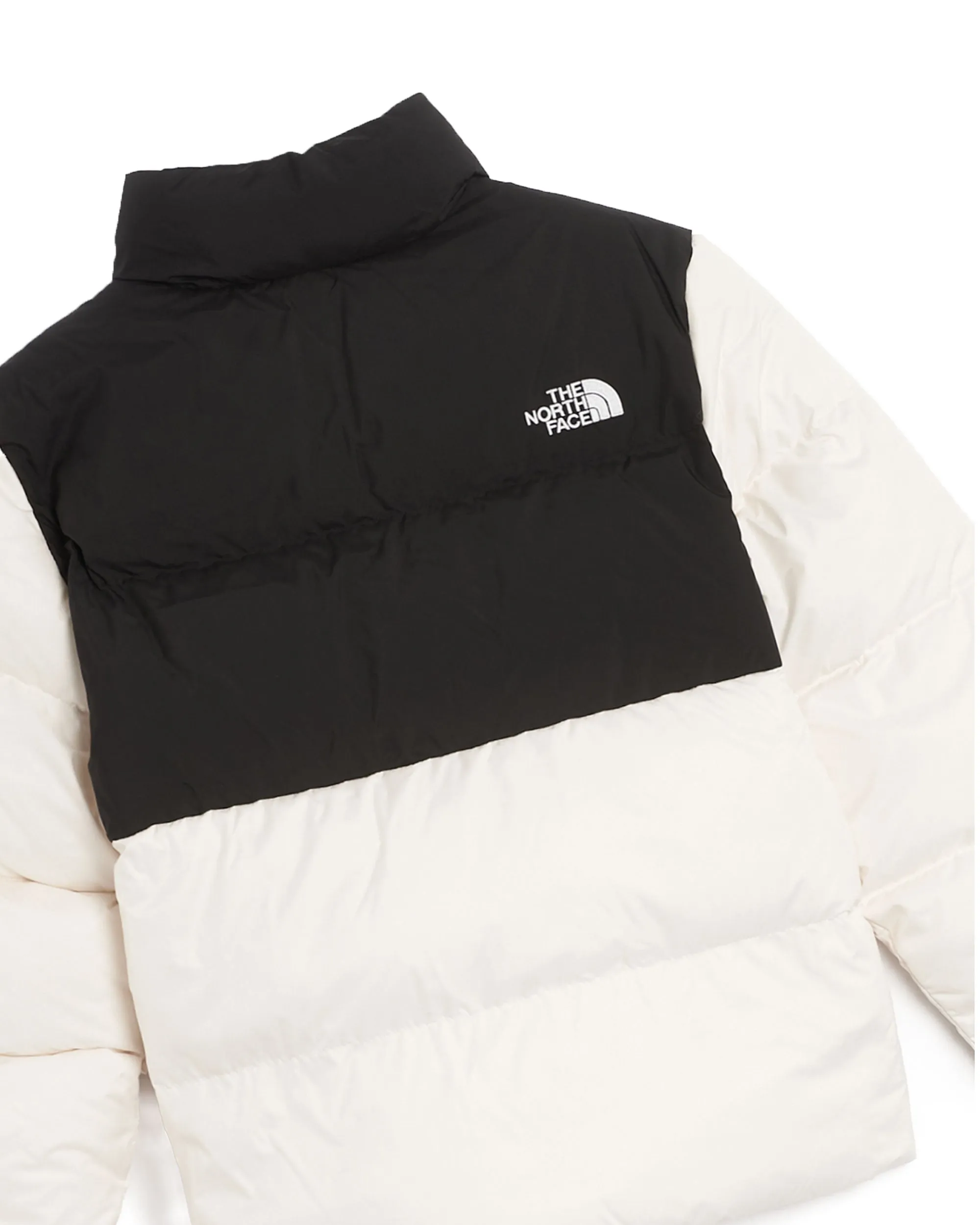 Giacca Donna The North Face Saikuru Jacket Bianco