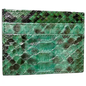 Green Card Holder