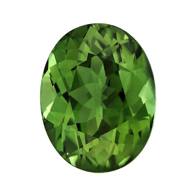 Green Tourmaline