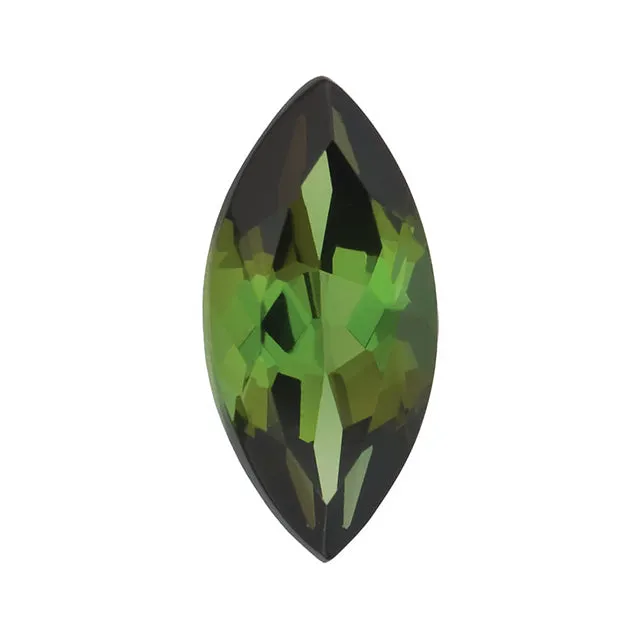 Green Tourmaline