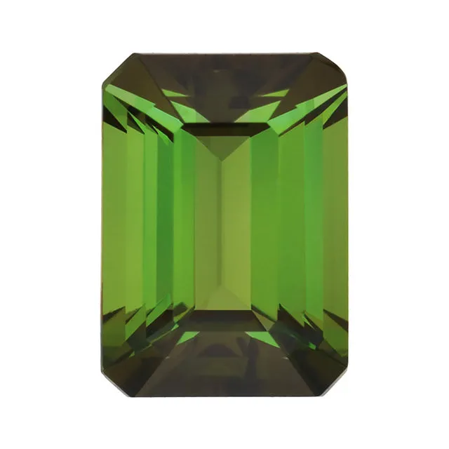 Green Tourmaline