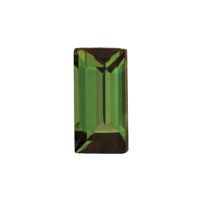 Green Tourmaline