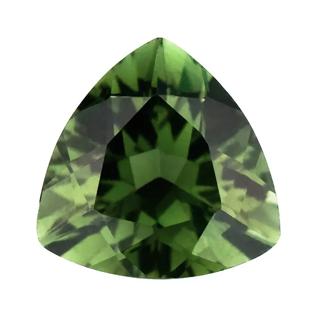 Green Tourmaline