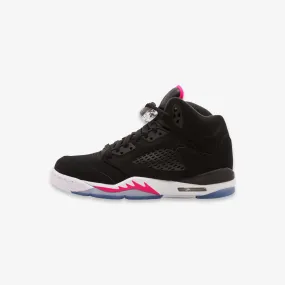 (GS) Air Jordan 5 Retro 'Deadly Pink' (2017) 440892-029