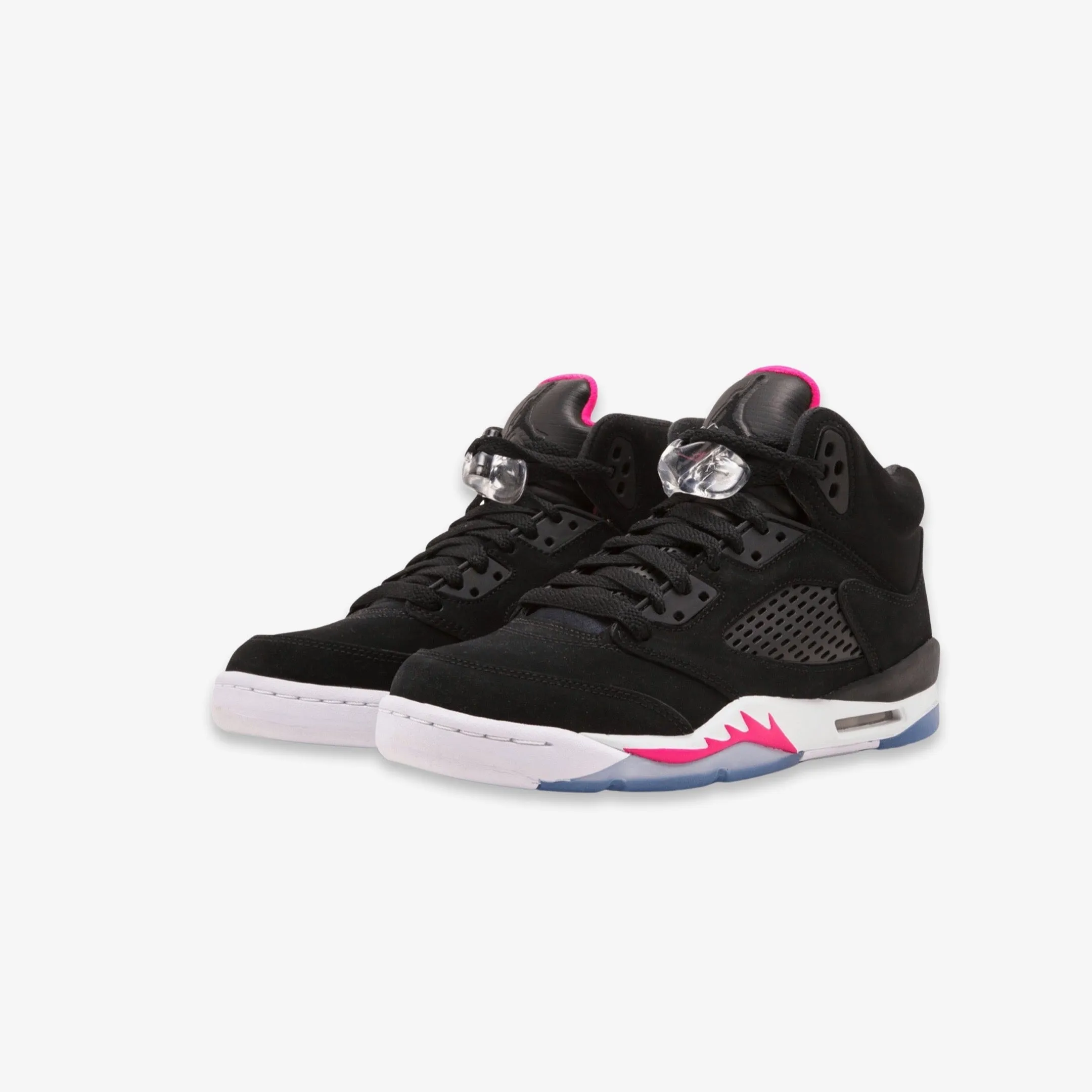 (GS) Air Jordan 5 Retro 'Deadly Pink' (2017) 440892-029