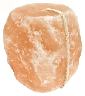 Himalayan Salt Lick Stone