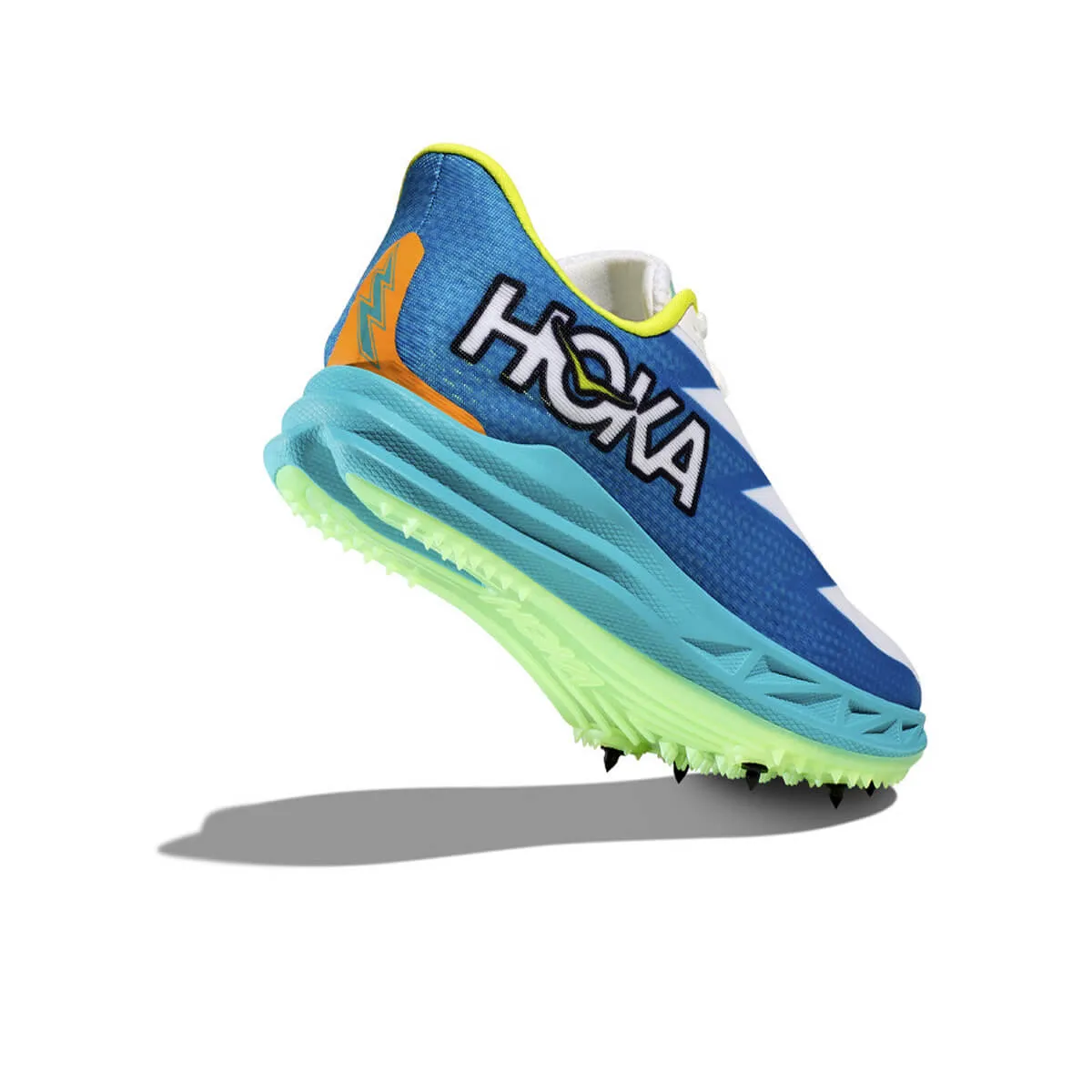 Hoka Crescendo Md Unisex | Ceramic/diva Blue