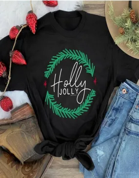 Holly Jolly Shirt