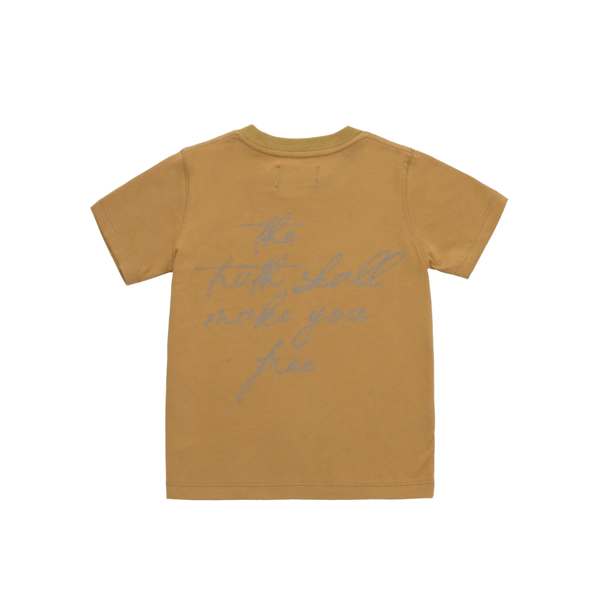 Honor The Gift Kids Truth SS Tee