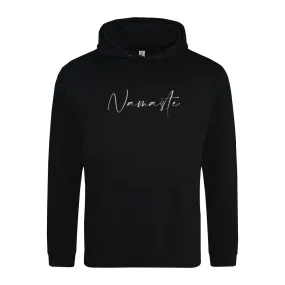 Hoodie Unisex - Namaste -