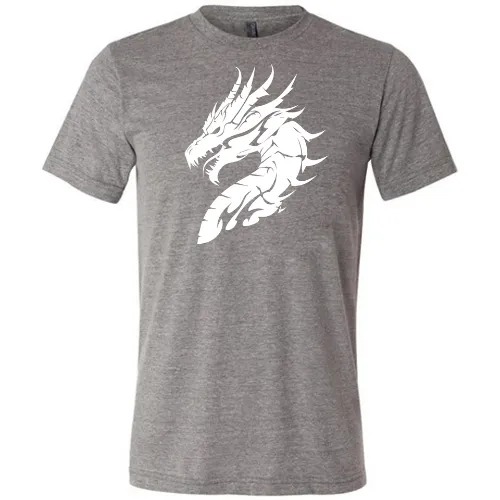 Inferno Dragon Shirt Unisex