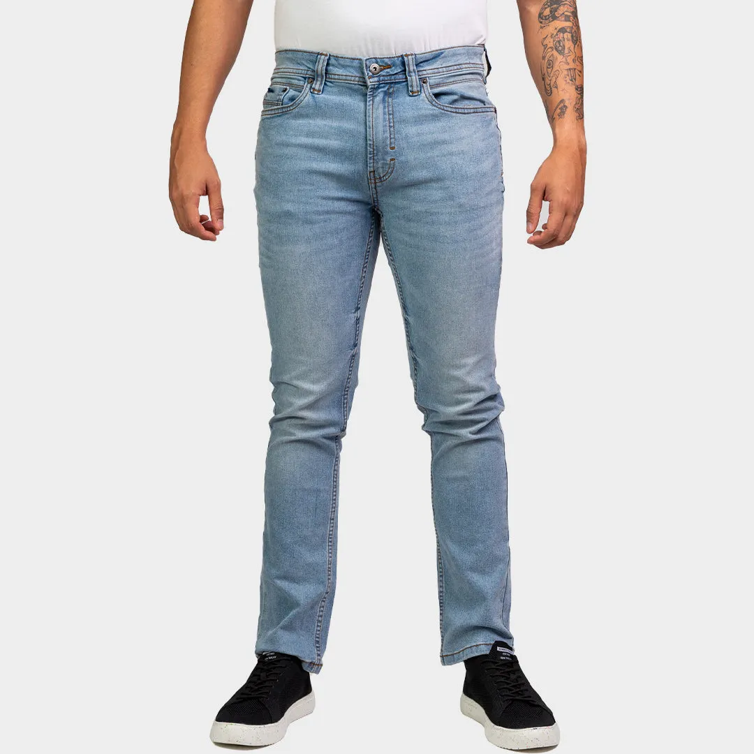 Jeans  Para Hombre