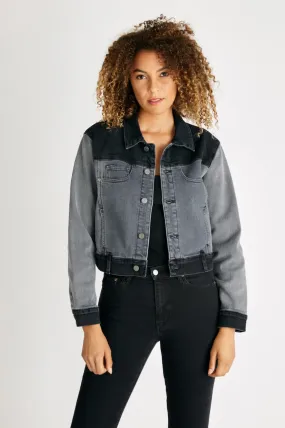 Jett Reconstructed Jacket