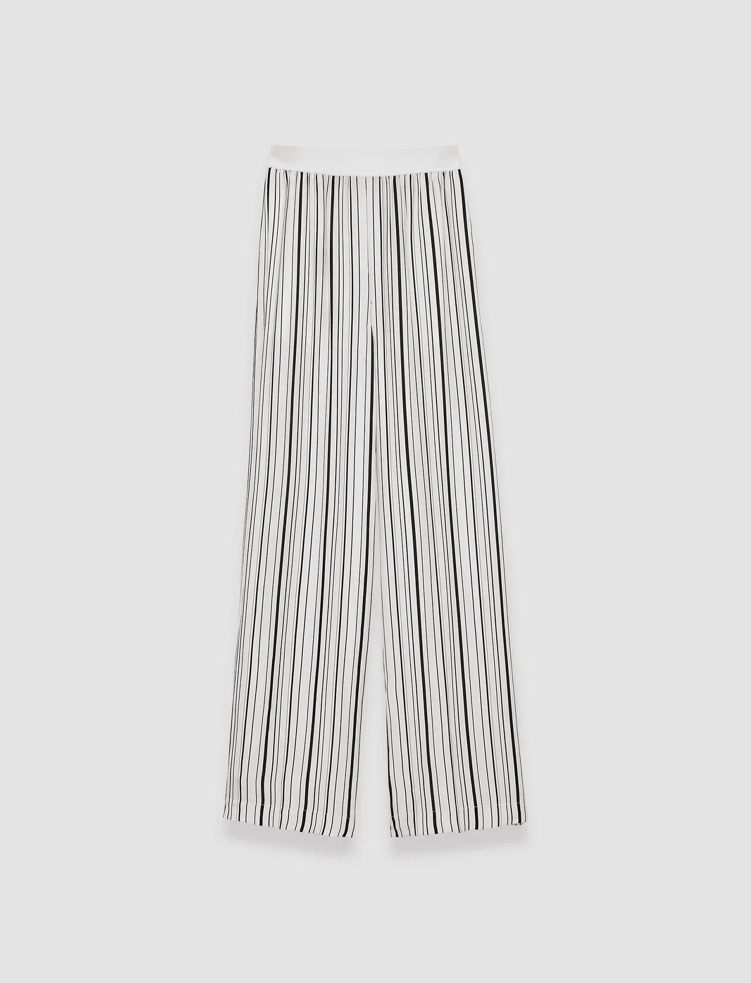 JF008147 Hulin striped pant