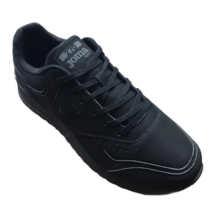 Joma men's sneakers shoe C.270 Men 2001 black