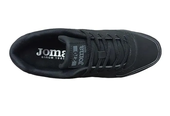 Joma men's sneakers shoe C.270 Men 2001 black