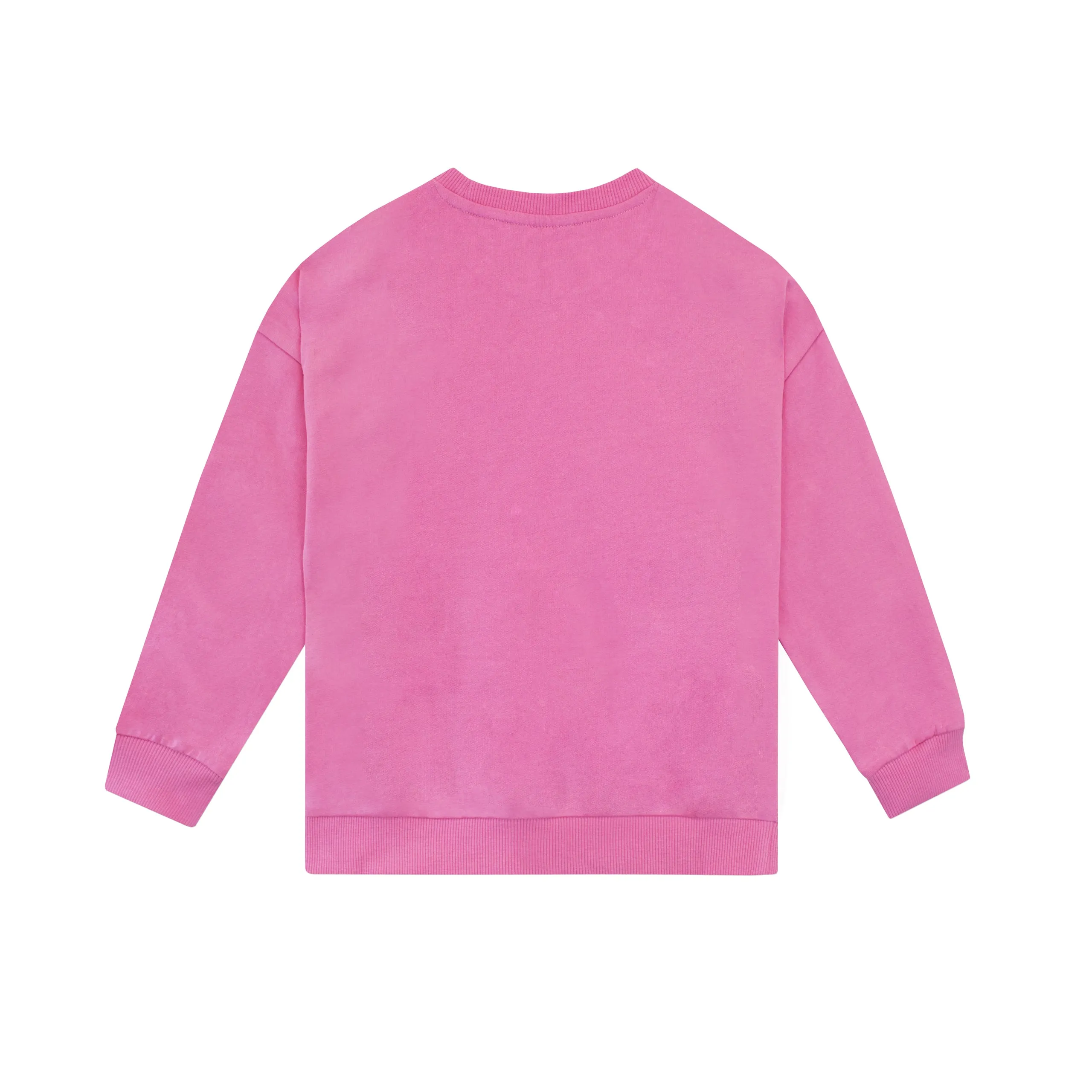 Kids Barbie Sweatshirt