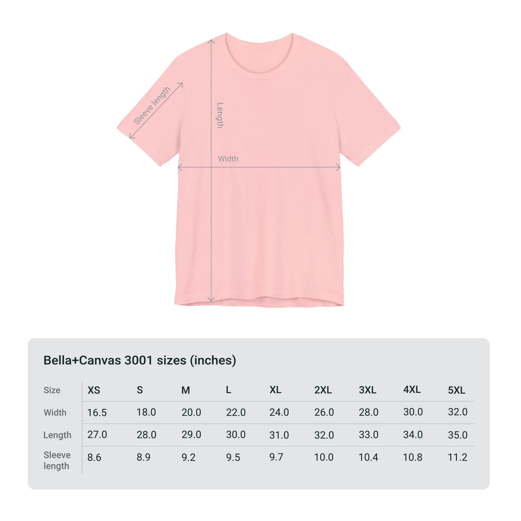 Kindergarten Short Sleeve Tee