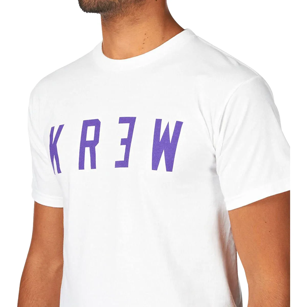 KR3W Lockdown Men's Short-Sleeve Shirts (New - Flash Sale)