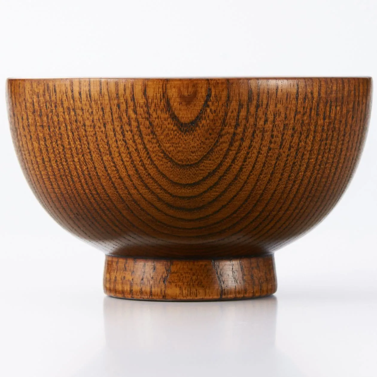 Lacquerware Soup Bowl - Small