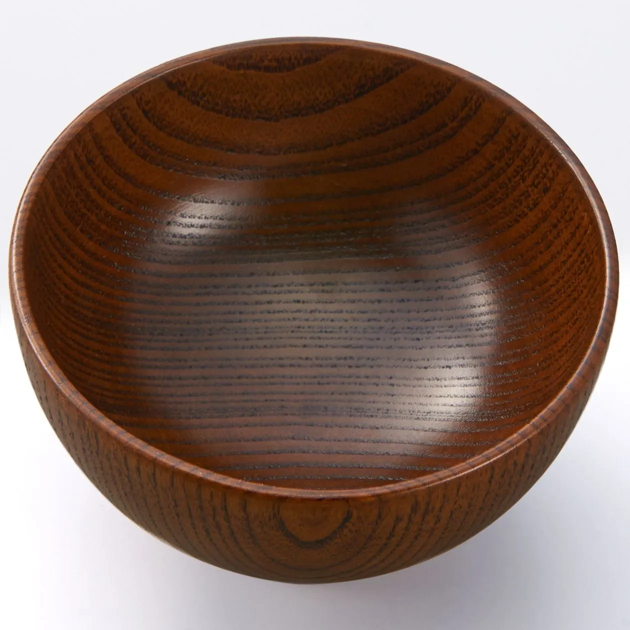 Lacquerware Soup Bowl - Small