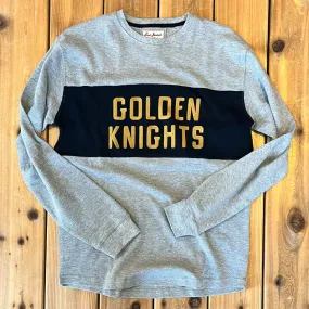 Las Vegas Golden Knights Gordon Long Sleeve Shirt