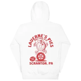 Laverne's Pies Unisex Hoodie