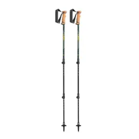 Legacy Lite Anti Shock Walking Poles - Pair