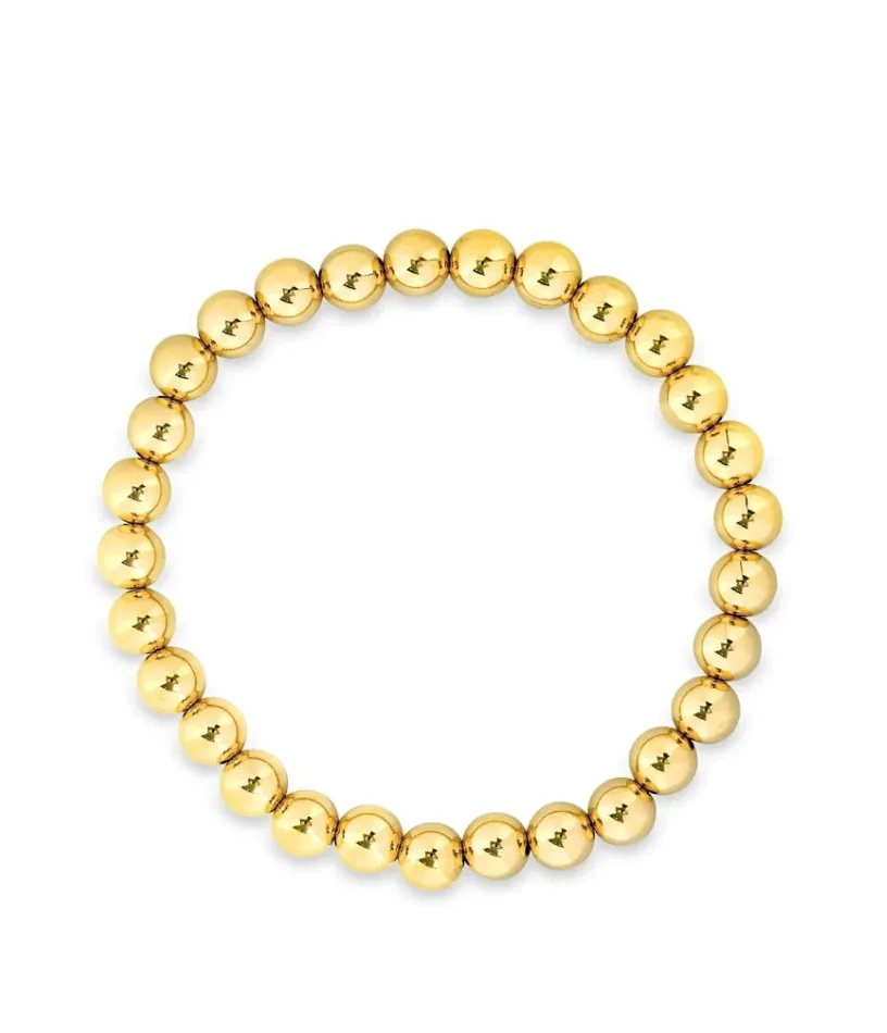 LeMel Everyday Stretch Bracelet | 6mm